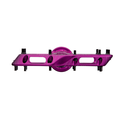 PEDALES ATLAS MORADO