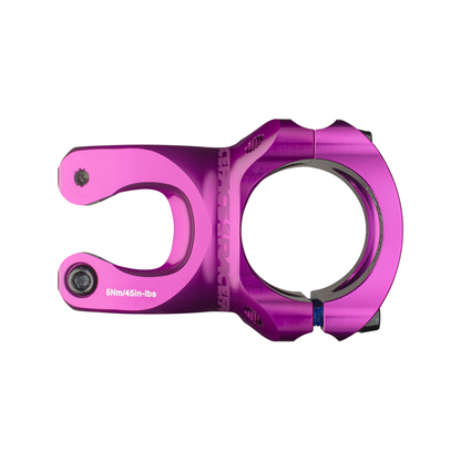 Turbine R 35 Stem Morado