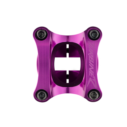 Turbine R 35 Stem Morado