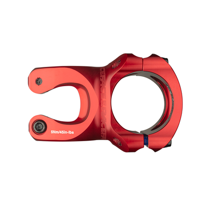Turbine R 35 Stem Rojo
