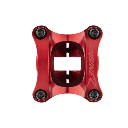 Turbine R 35 Stem Rojo