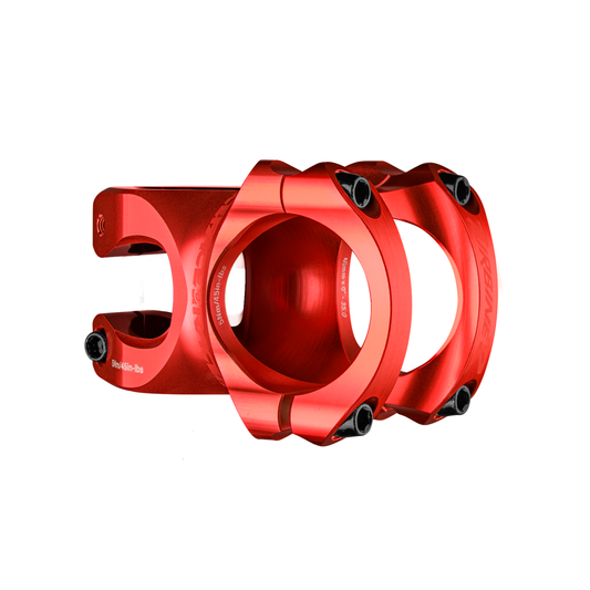 Turbine R 35 Stem Rojo