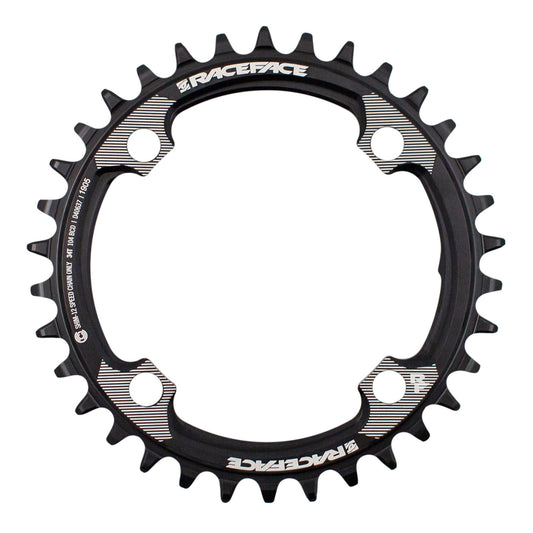 Chainring 104 BCD - SHI 12