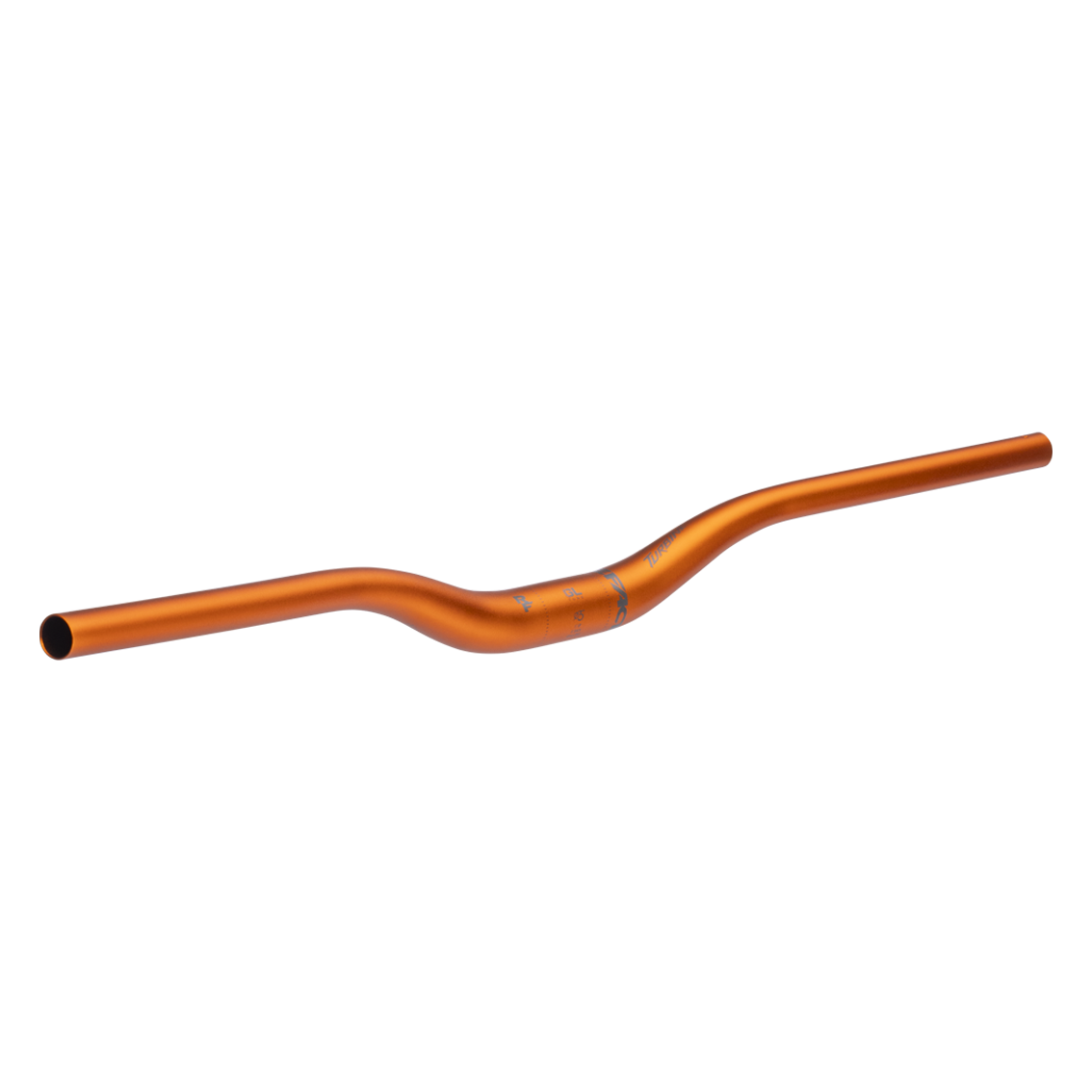 Timón Turbine - Orange