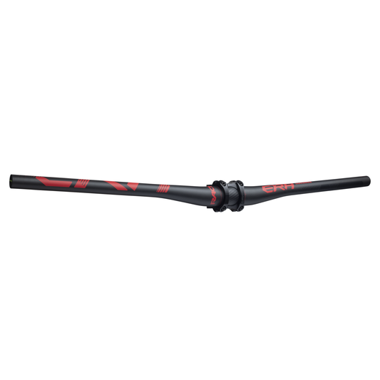 Era Handlebar Rojo