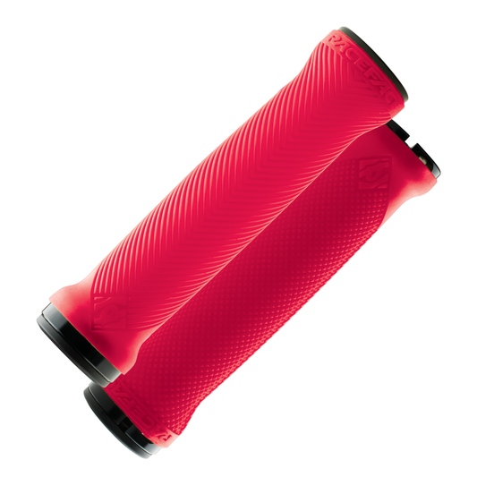 GRIPS, LOVEHANDLE ROJO