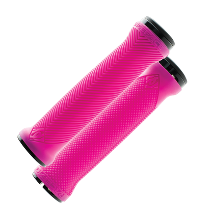 GRIPS, LOVEHANDLE FUCSIA