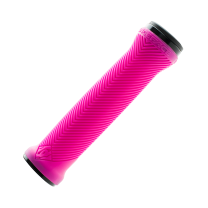 GRIPS, LOVEHANDLE FUCSIA