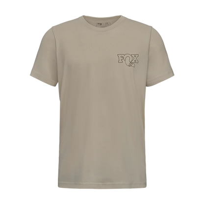 POLO SCHEMATIC - CREMA