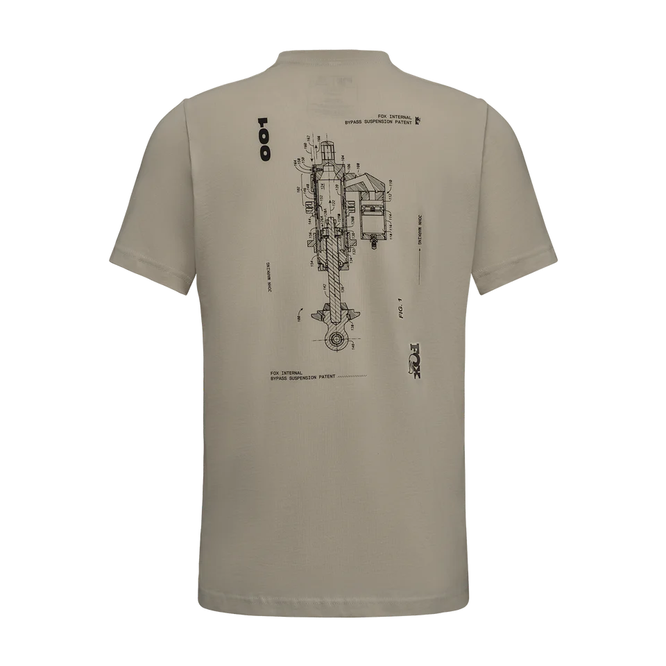 POLO SCHEMATIC - CREMA