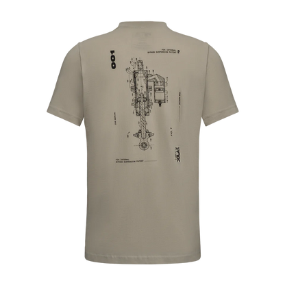 POLO SCHEMATIC - CREMA