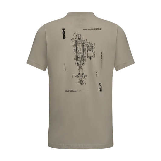 POLO SCHEMATIC - CREMA