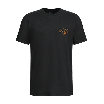 POLO SCHEMATIC - NEGRO