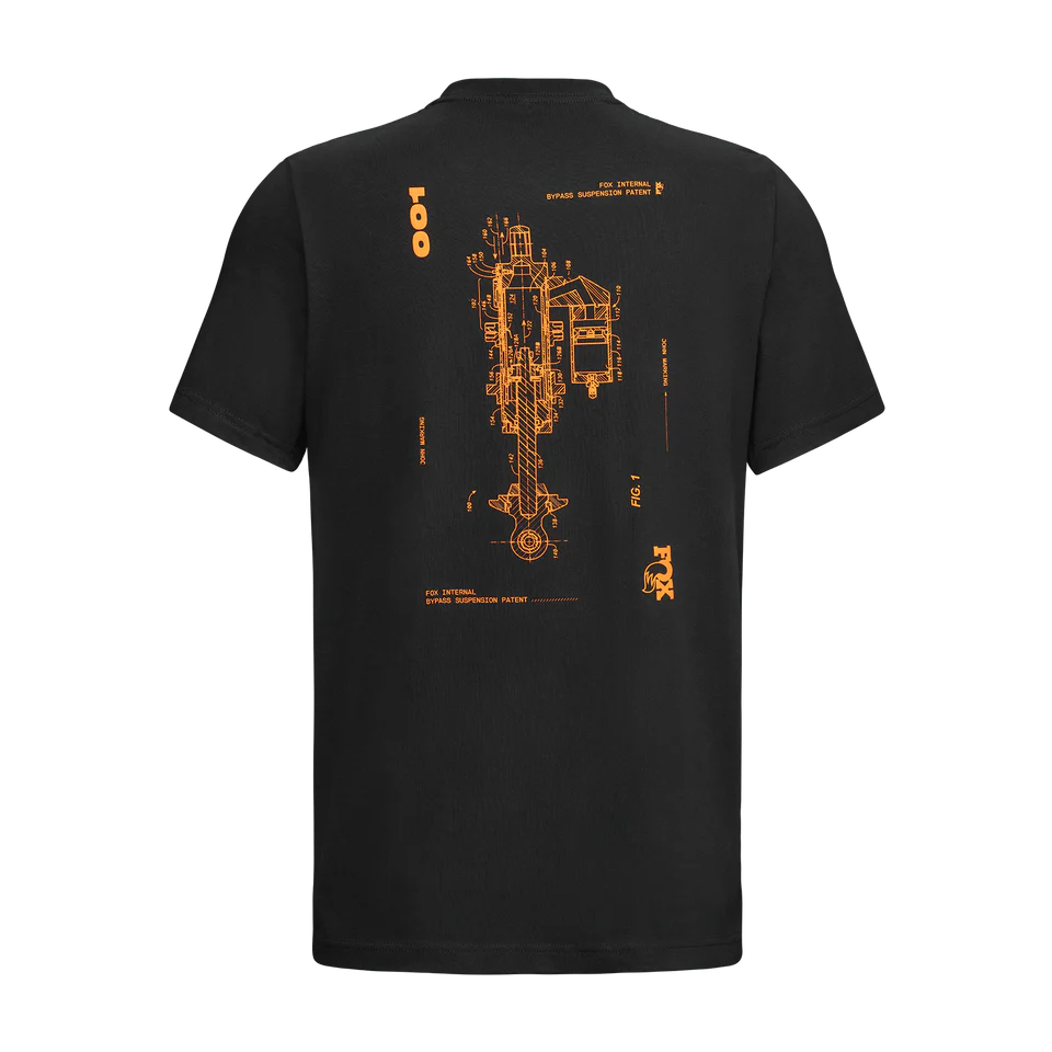 POLO SCHEMATIC - NEGRO