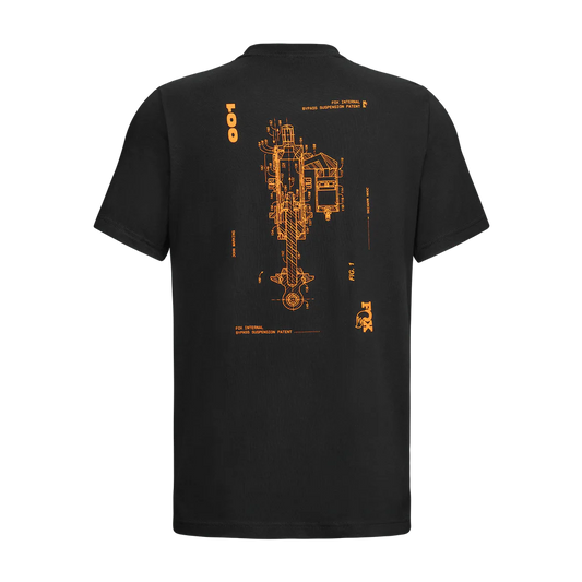 POLO SCHEMATIC - NEGRO