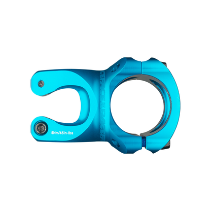 Turbine R 35 Stem Turquesa