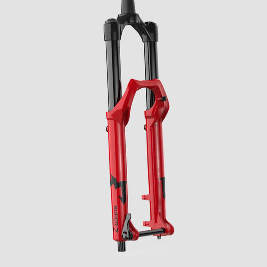Super Z - Gloss Red