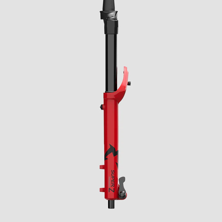 Super Z - Gloss Red