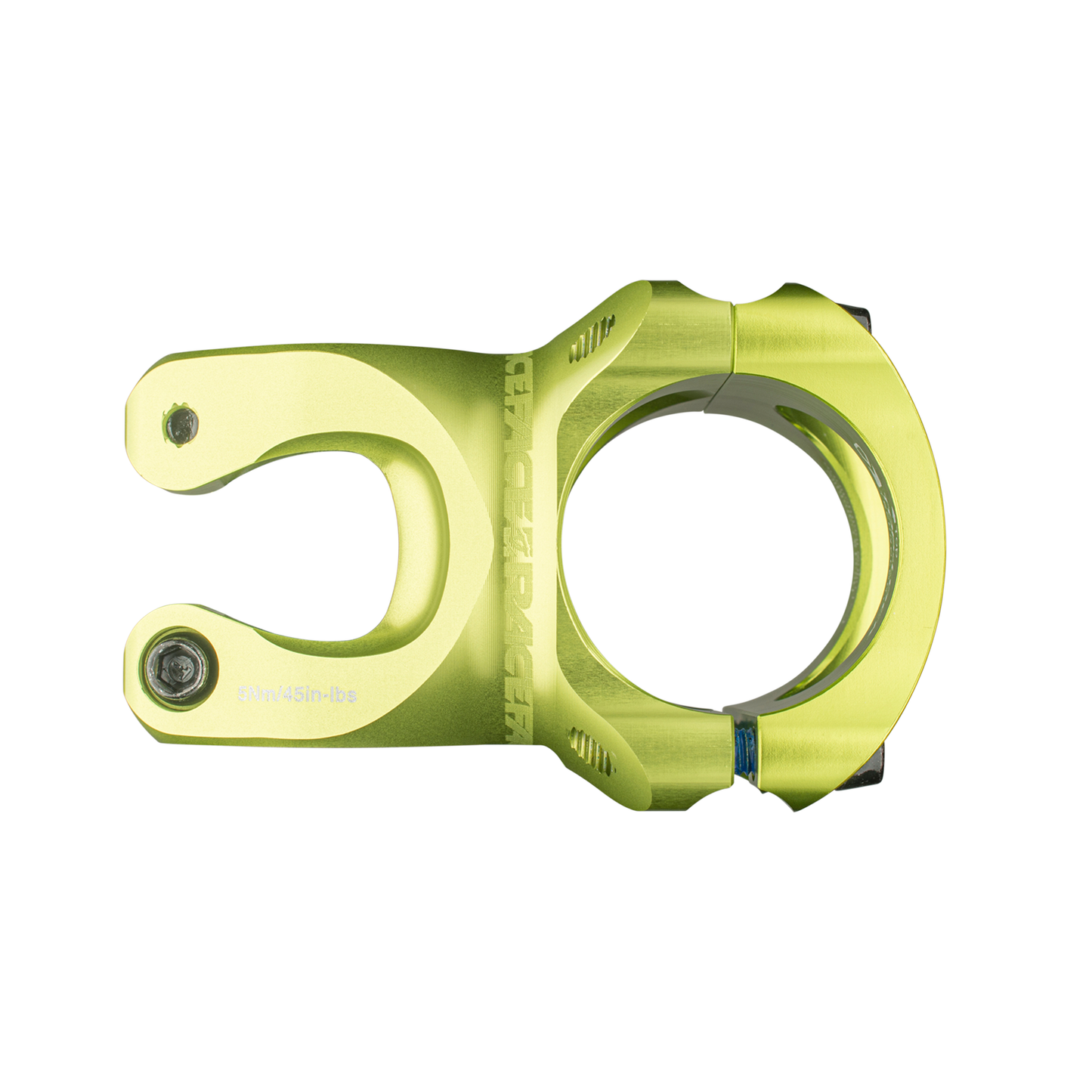 Turbine R 35 Stem Verde