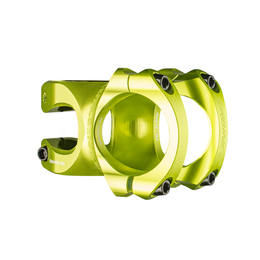 Turbine R 35 Stem Verde