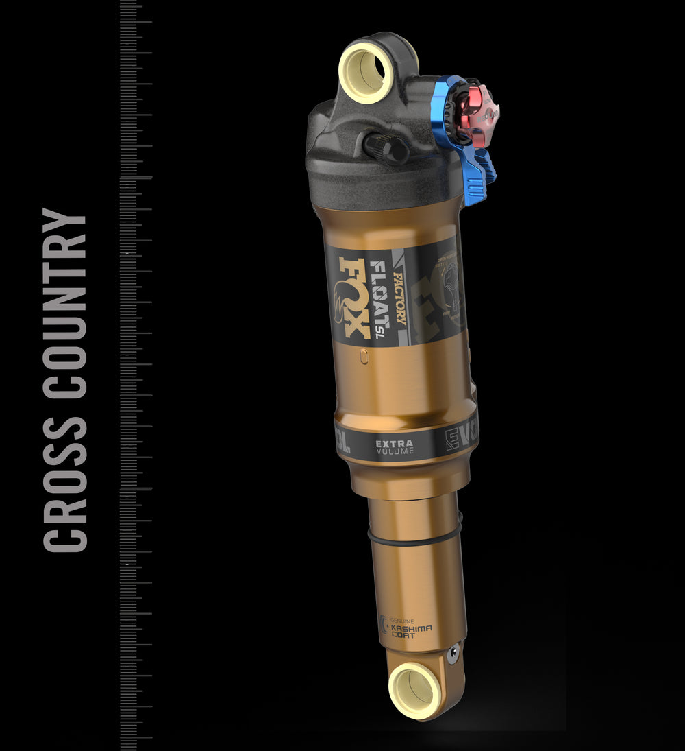 SHOCKS – Takumi Suspension SAC