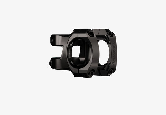 Potencia Turbine 2027 - Negro