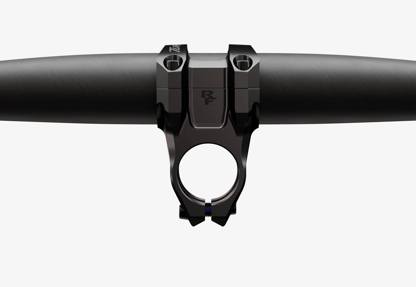 Potencia Turbine 2027 - Negro