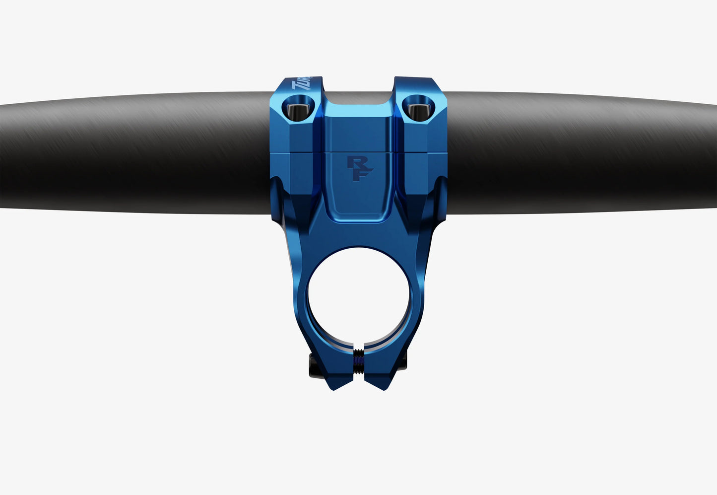 Potencia Turbine 2027 - Azul