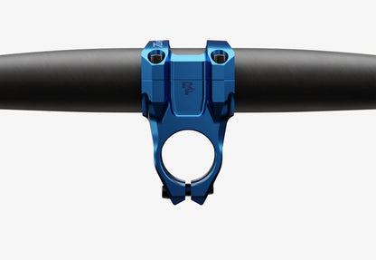Potencia Turbine 2027 - Azul