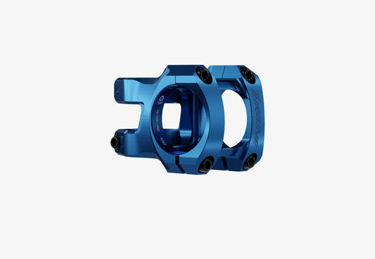 Potencia Turbine 2027 - Azul