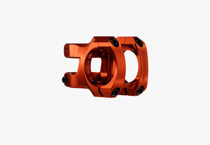 Potencia Turbine 2027 - Naranja