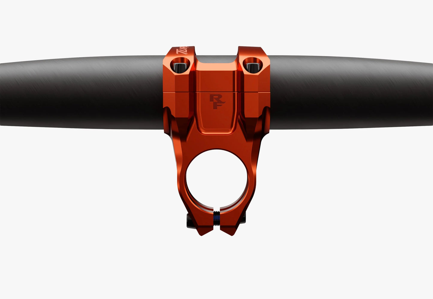 Potencia Turbine 2027 - Naranja