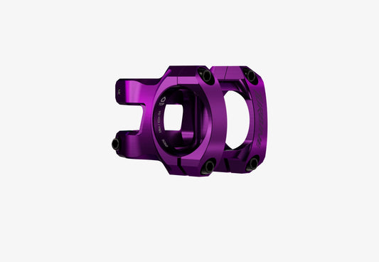 Potencia Turbine 2027 - Morado