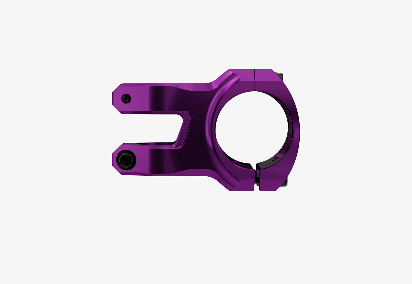 Potencia Turbine 2027 - Morado