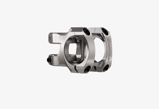 Potencia Turbine 2027 - Plateado