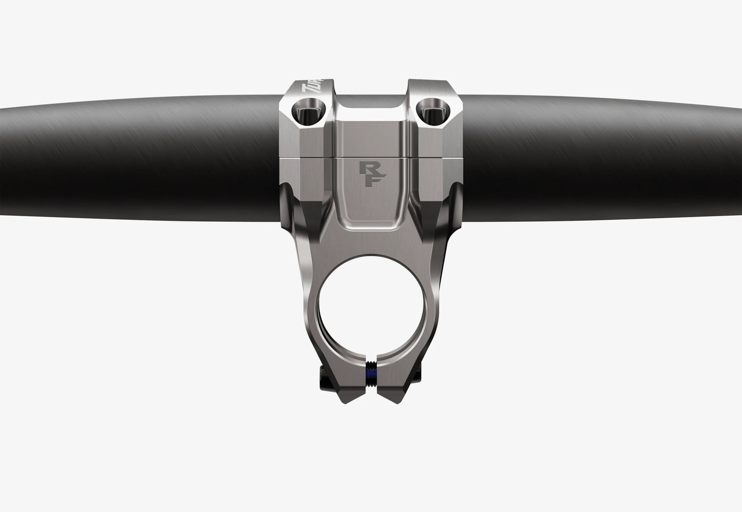 Potencia Turbine 2027 - Plateado