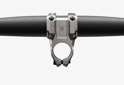 Potencia Turbine 2027 - Plateado