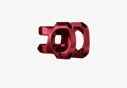 Potencia Turbine 2027 -Rojo