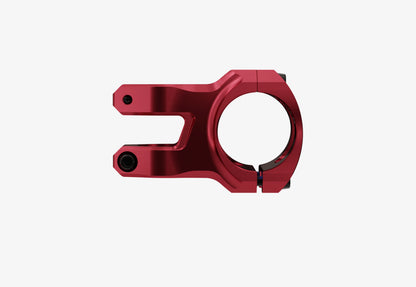 Potencia Turbine 2027 -Rojo