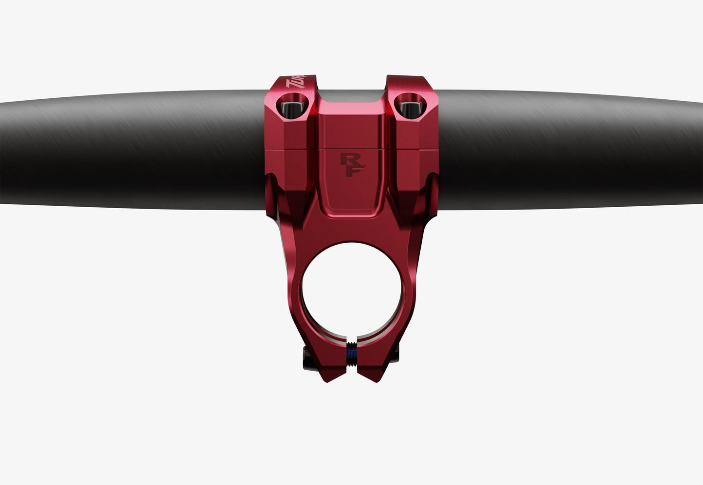 Potencia Turbine 2027 -Rojo