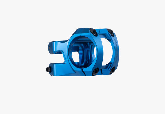 Potencia Turbine SL -Azul