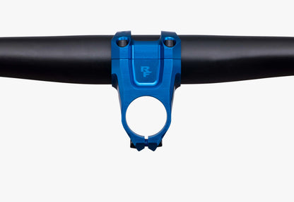 Potencia Turbine SL -Azul