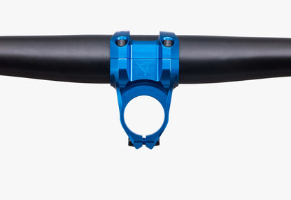 Potencia Turbine SL -Azul