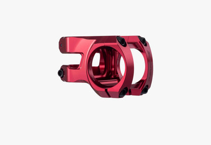 Potencia Turbine SL -Rojo