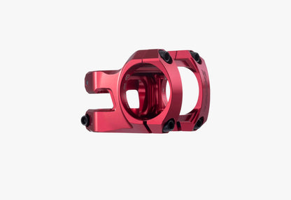 Potencia Turbine SL -Rojo