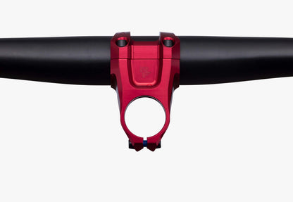 Potencia Turbine SL -Rojo